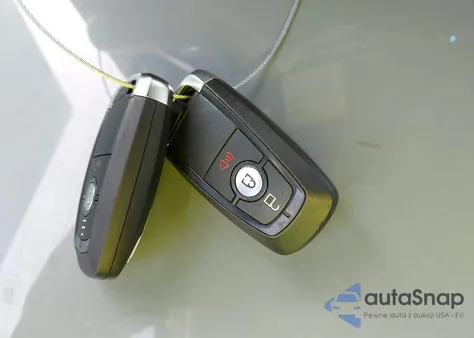 2023 Ford Bronco z USA, uszkodzony, nr VIN 1FMDE5AH5PLB25438